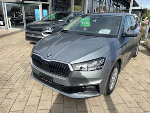 SKODA Fabia 1.0 TSI Selection DSG
