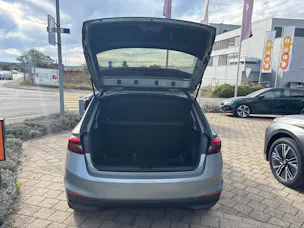 SKODA Fabia 1.0 TSI Selection DSG