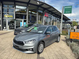 SKODA Fabia 1.0 TSI Selection DSG