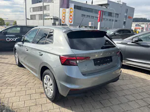 SKODA Fabia 1.0 TSI Selection DSG