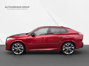 BMW X2 xDrive M35i