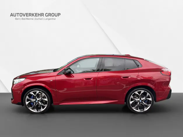BMW X2 xDrive M35i