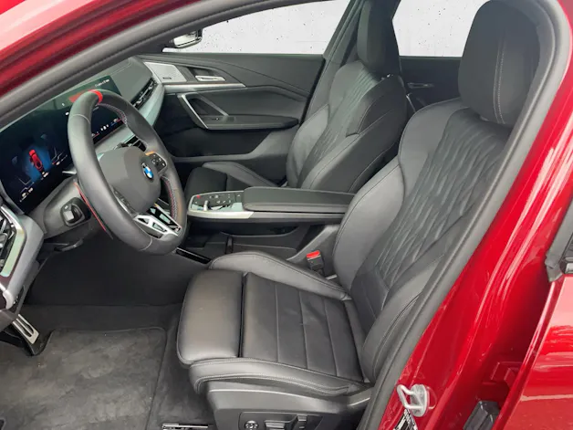 BMW X2 xDrive M35i