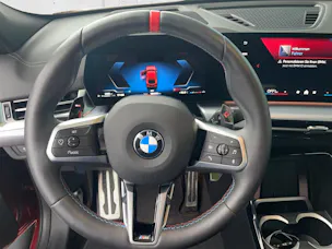 BMW X2 xDrive M35i