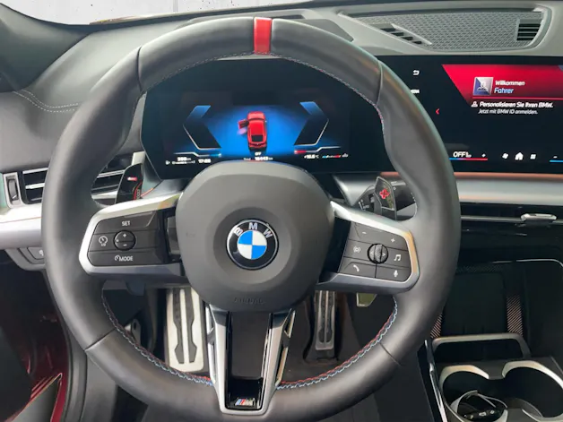 BMW X2 xDrive M35i