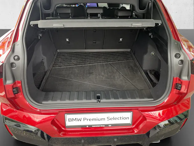 BMW X2 xDrive M35i