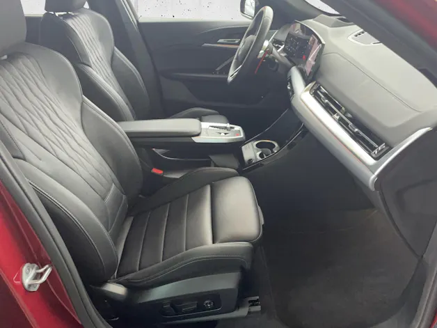 BMW X2 xDrive M35i