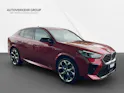 BMW X2 xDrive M35i