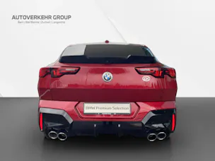 BMW X2 xDrive M35i