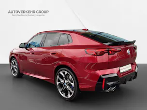 BMW X2 xDrive M35i