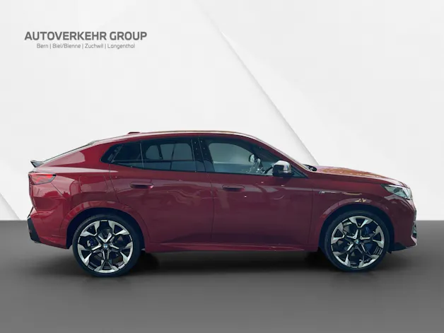 BMW X2 xDrive M35i