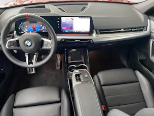 BMW X2 xDrive M35i