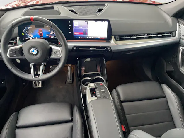 BMW X2 xDrive M35i