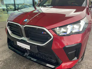 BMW X2 xDrive M35i