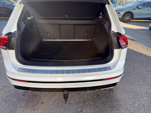 VW Tiguan 2.0 TSI Highline DSG