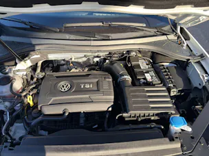 VW Tiguan 2.0 TSI Highline DSG