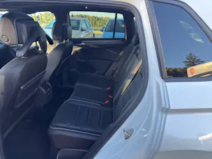 VW Tiguan 2.0 TSI Highline DSG