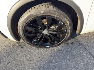 VW Tiguan 2.0 TSI Highline DSG