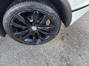 VW Tiguan 2.0 TSI Highline DSG