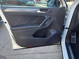 VW Tiguan 2.0 TSI Highline DSG