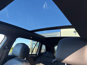 VW Tiguan 2.0 TSI Highline DSG