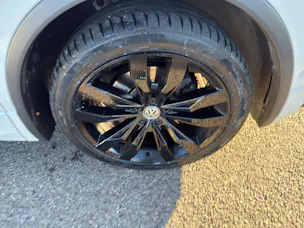 VW Tiguan 2.0 TSI Highline DSG