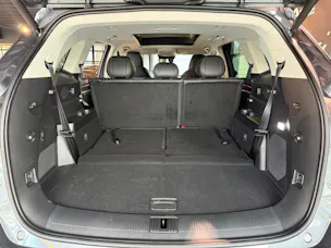 MG S9 1.5 TGDI PHEV Premium