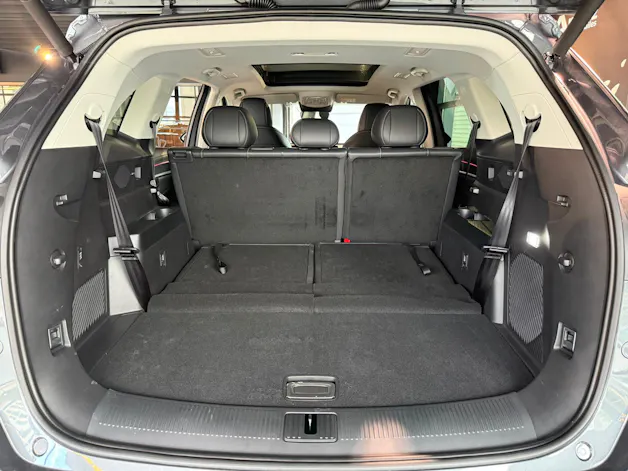 MG S9 1.5 TGDI PHEV Premium