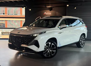 MG S9 1.5 TGDI PHEV Premium