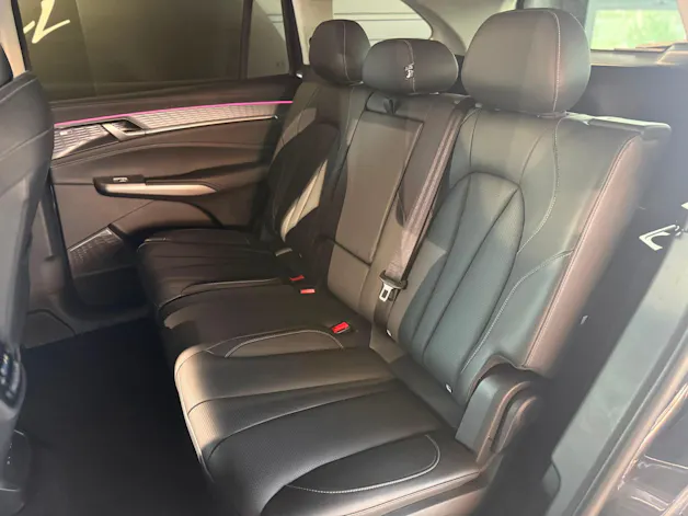 MG S9 1.5 TGDI PHEV Premium