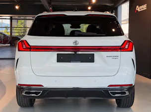 MG S9 1.5 TGDI PHEV Premium