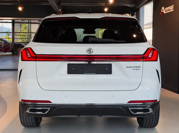 MG S9 1.5 TGDI PHEV Premium