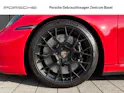 PORSCHE 911 Carrera 4 GTS