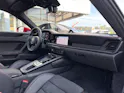 PORSCHE 911 Carrera 4 GTS