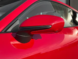 PORSCHE 911 Carrera 4 GTS