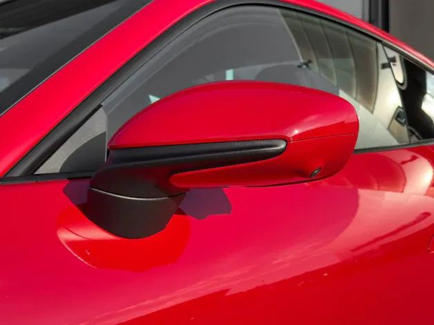 PORSCHE 911 Carrera 4 GTS
