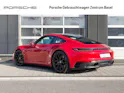 PORSCHE 911 Carrera 4 GTS