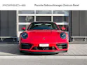 PORSCHE 911 Carrera 4 GTS