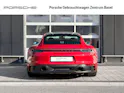PORSCHE 911 Carrera 4 GTS