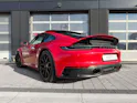 PORSCHE 911 Carrera 4 GTS