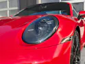 PORSCHE 911 Carrera 4 GTS