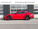 PORSCHE 911 Carrera 4 GTS