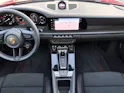 PORSCHE 911 Carrera 4 GTS