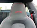 PORSCHE 911 Carrera 4 GTS
