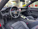 PORSCHE 911 Carrera 4 GTS
