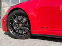 PORSCHE 911 Carrera 4 GTS