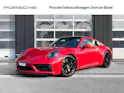 PORSCHE 911 Carrera 4 GTS