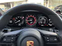 PORSCHE 911 Carrera 4 GTS