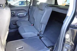 PEUGEOT Rifter 1.5 BlueHDi Allure