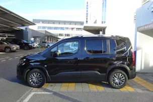 PEUGEOT Rifter 1.5 BlueHDi Allure